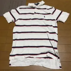 Polo by Ralph Lauren ポロシャツ ボーダー
