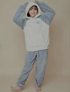 sister jenni ルームウェア　パジャマ　160cm 新品