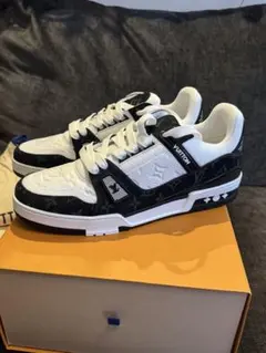 2025年最新】新品 ルイヴィトン lvトレイナーの人気アイテム