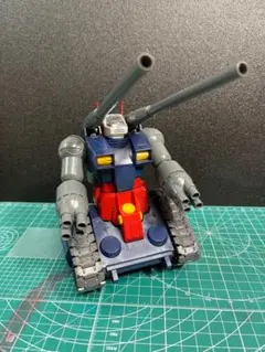 2026年最新】MG 1/100 RX-75 ガンタンク の人気アイテム - メルカリ