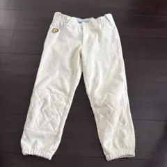 野球レギュラー　アイボリーのサムネイル