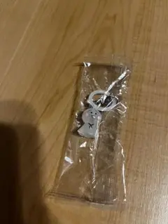 てる子キーホルダー
