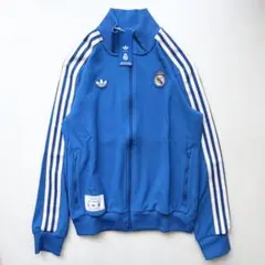 2026年最新】adidas トラックジャケット xl レアル・マドリードの人気 