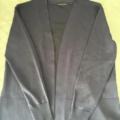 トッパーカーディガン