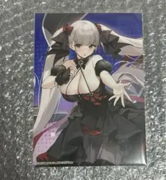 アズールレーン　サマーフェア　2025 ブロマイド vol.5 フォーミダブル