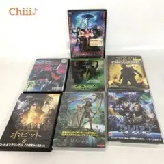 クライモリ DVD7作品 セット クライモリシリーズ7作品セット - メルカリ