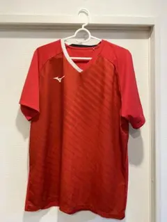 ソフトテニス ユニフォーム上下セット