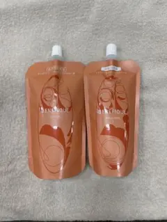 新品・未開封ベネフィークローション I・エマルジョン Ⅰ（レフィル）セット