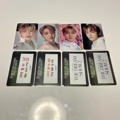 NCT DREAM SHOW 2 MD ジェミン トレカ