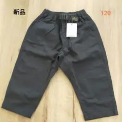 エフオーキッズ　ズボン　パンツ　七分丈　BREEZE　branshes