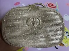 DIOR❤️キラキラポーチ