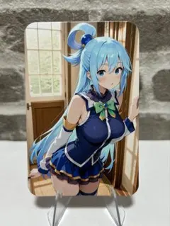 ウラシク　セクシーカード