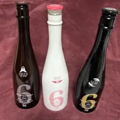 日本酒　新政　空瓶セット 新政 空瓶のフリマアイテム一覧