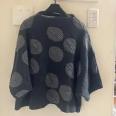 2026年最新】SENSO UNICO ニット・セーターの人気アイテム - メルカリ