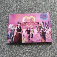 2026年最新】cd 少女時代 アルバムの人気アイテム - メルカリ