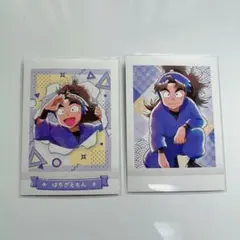 忍たま乱太郎 ぱしゃこれ 竹谷八左ヱ門