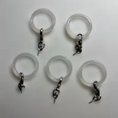 めじるしキーホルダーチャーム
