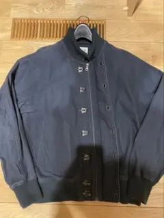 orvis 00s デッキフックジャケット ベージュ XL コットンピケ orvis 00s デッキフックジャケット ベージュ XL コットンピケ