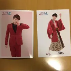 超特急 生写真 ユーキ 22弾 23弾