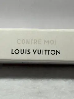 ルイヴィトン コントロモワ 未開封　LOUIS VUITTONのサムネイル