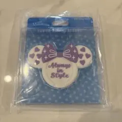 【新品未開封】東京ディズニーリゾート スマートフォングリップ