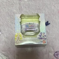 プリキュアミニチャームコレクション3ミルキィパレット