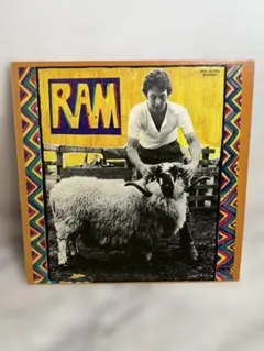2026年最新】Paul Mccartney ramの人気アイテム - メルカリ