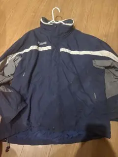 Columbia ワークジャケット　90's