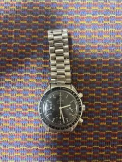 限定値下げ中⭐︎OMEGA スピードマスター デイト クロノグラフ 3210.50