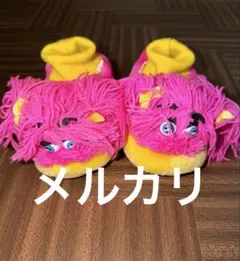 マクドナルド ぬいぐるみ ビンテージ フライドポテトシェイク 新品 ハ