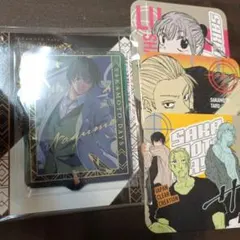 南雲 party mission sparkle チェーンアクリル