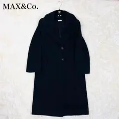 2026年最新】MAX&CO レディース ロングコートの人気アイテム - メルカリ
