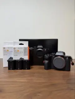 2025年最新】sony α7rvの人気アイテム - メルカリ