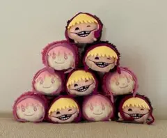 ワンピース ムギムギおてだま コラソン(通常・パステル)