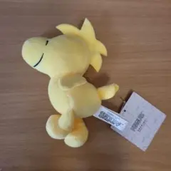 ウッドストック　キーホルダー