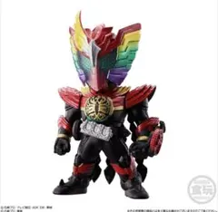 仮面ライダー コンバージ 24 オーズ タジャドル エタニティ