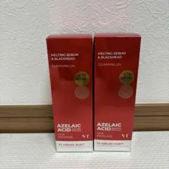 VT アゼライン酸 AZケア クレンジングオイル 200ml 2本