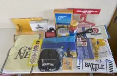 【新品未開封✨】GENERATIONS ジェネ ライブ グッズ 20点セット