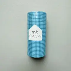 マスキングテープ マステ　mt カモ井加工紙　100mm 10m プール