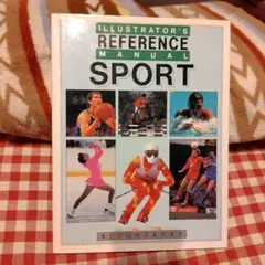 ILLUSTRATOR'S REFERENCE MANUAL SPORT