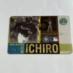 2025年最新】スターバックスカード イチローの人気アイテム - メルカリ