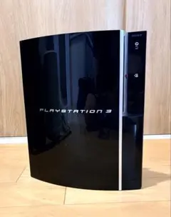SONY PlayStation 3 本体 CECHH00 ジャンク - メルカリ