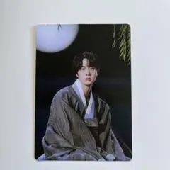 ダルマジュン　ミニフォト　ジン