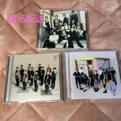 2025年最新】Ini cd 未開封の人気アイテム - メルカリ