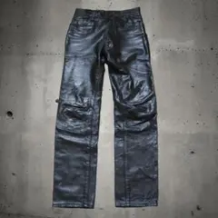 2025年最新】エアロレザー パンツの人気アイテム - メルカリ