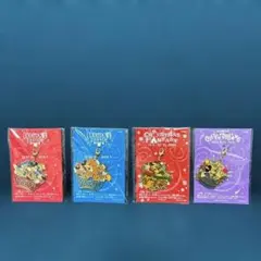 COUNTDOWN PARADE 他2003-2004 非売品 チャームセット