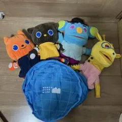 2026年最新】ワールドワイドキッズの人気アイテム - メルカリ
