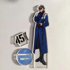 ヒプマイ アクスタ EW04 入間銃兎