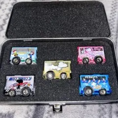 2025年最新】スヌーピー チョロqの人気アイテム - メルカリ