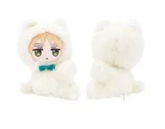 ヘタリア　ぴたぴたたぴぬい　イギリス　ぬいぐるみ ぬいぷりけ